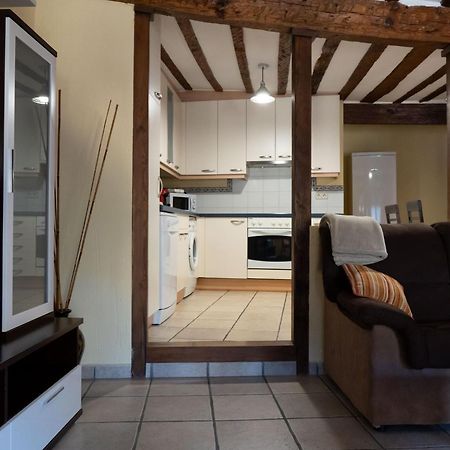 Apartamento La Hoz Κουένκα Εξωτερικό φωτογραφία