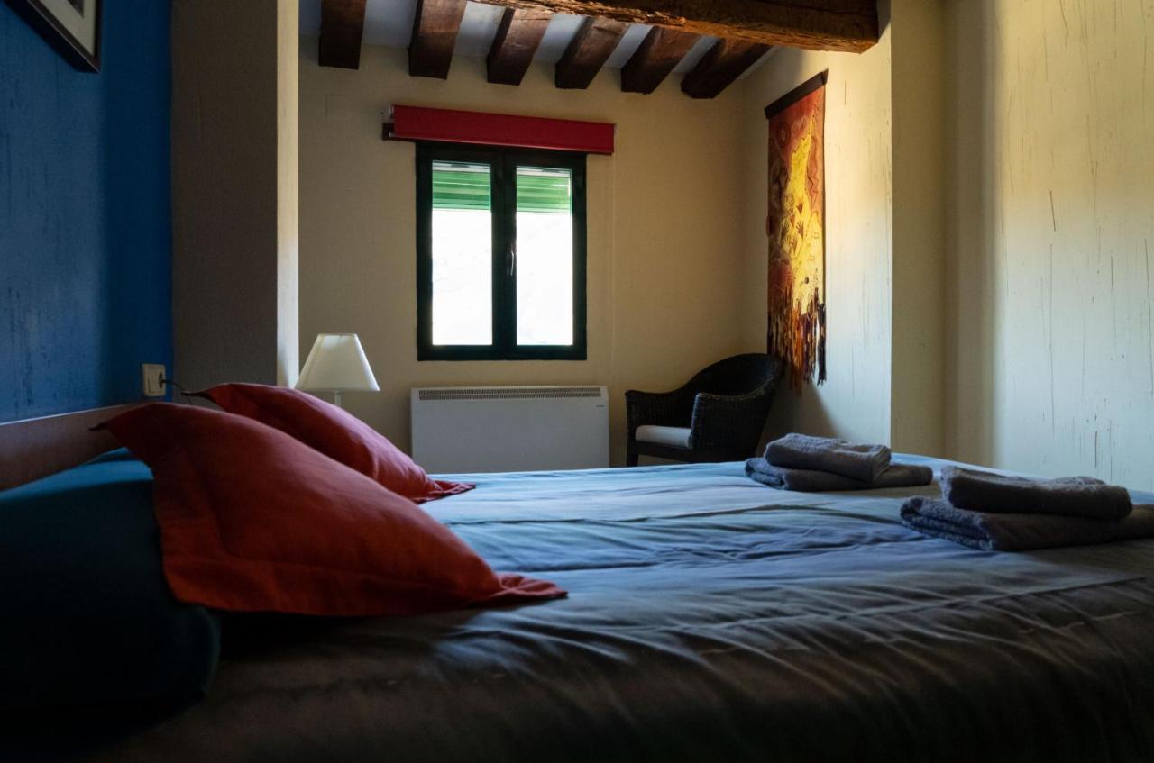 Apartamento La Hoz Κουένκα Εξωτερικό φωτογραφία