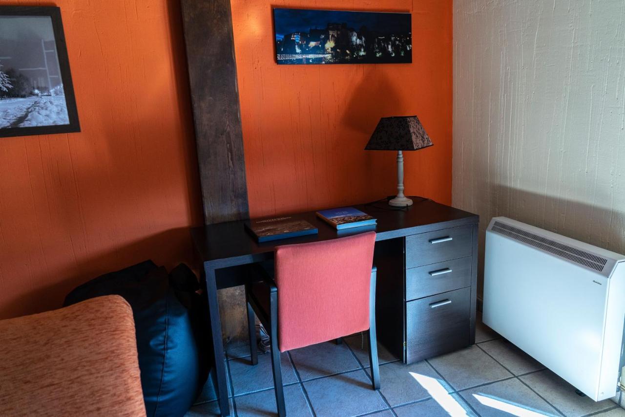 Apartamento La Hoz Κουένκα Εξωτερικό φωτογραφία