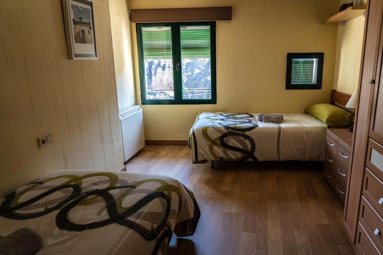 Apartamento La Hoz Κουένκα Εξωτερικό φωτογραφία