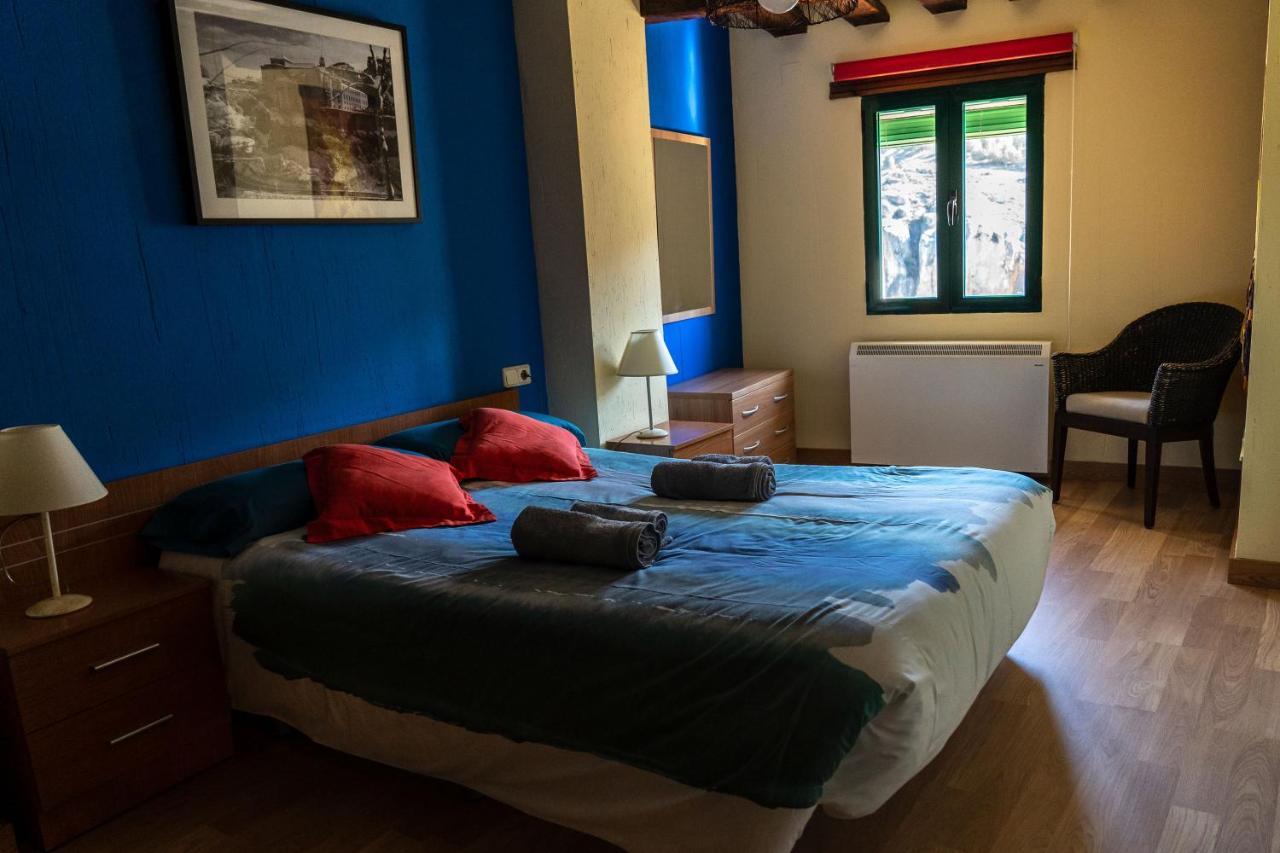 Apartamento La Hoz Κουένκα Εξωτερικό φωτογραφία