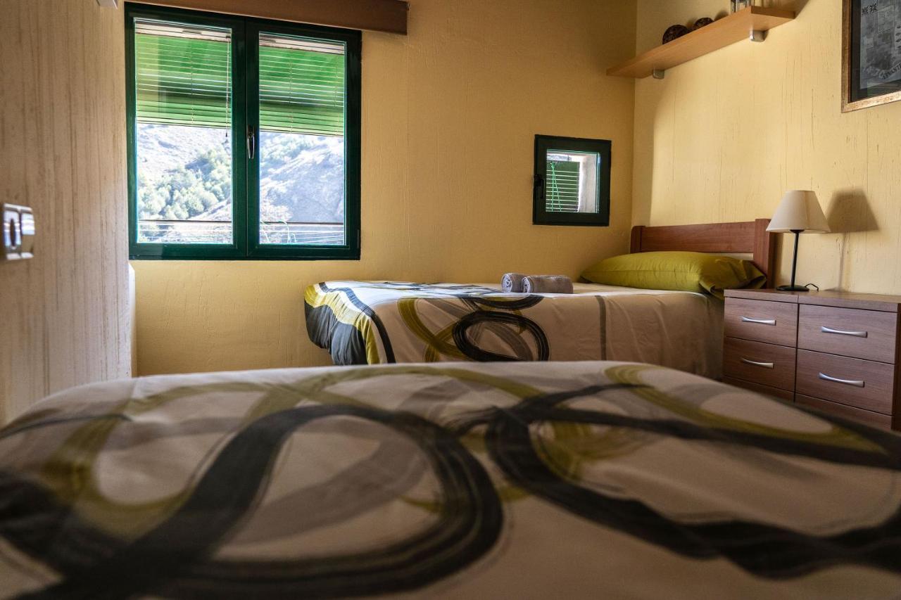 Apartamento La Hoz Κουένκα Εξωτερικό φωτογραφία