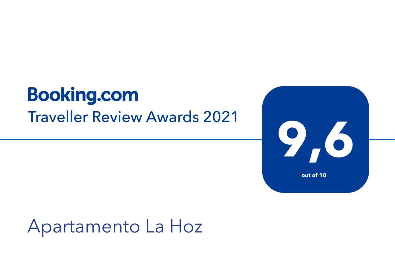 Apartamento La Hoz Κουένκα Εξωτερικό φωτογραφία