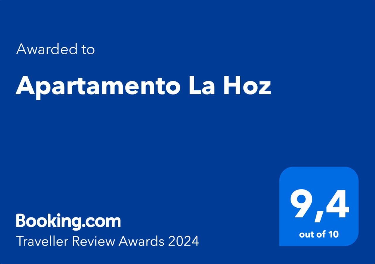 Apartamento La Hoz Κουένκα Εξωτερικό φωτογραφία