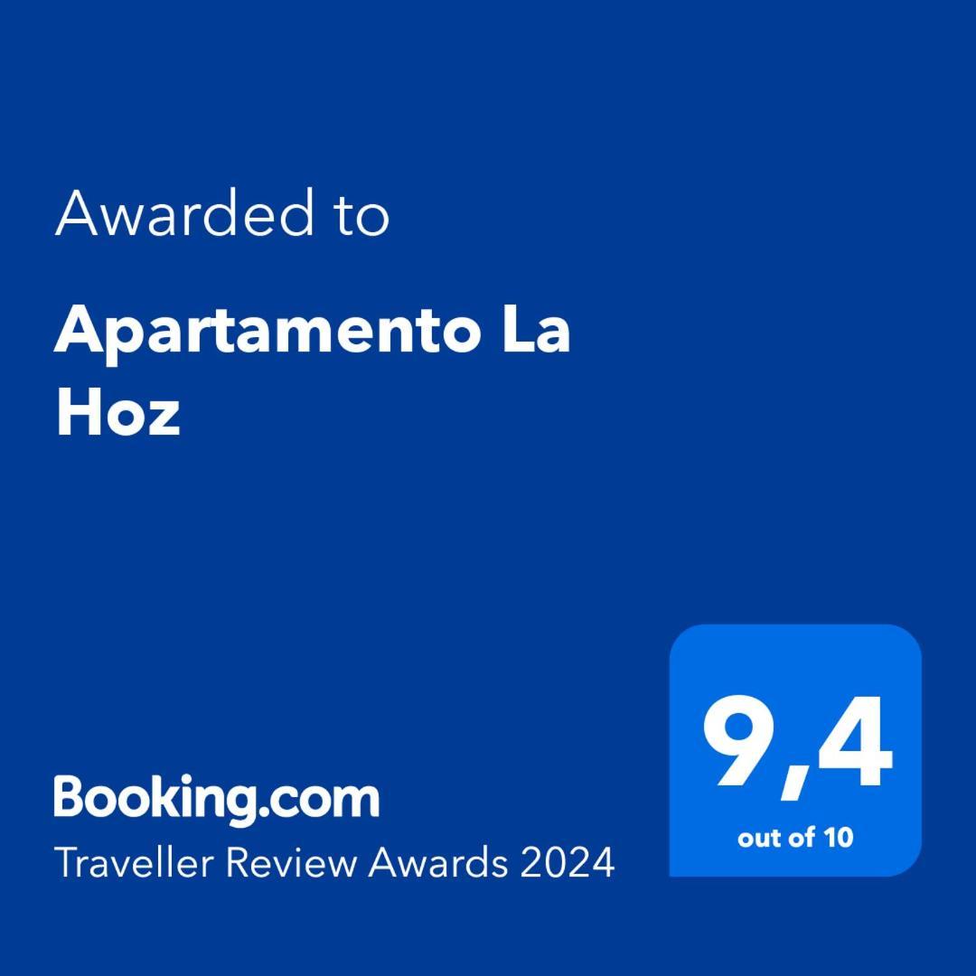 Apartamento La Hoz Κουένκα Εξωτερικό φωτογραφία