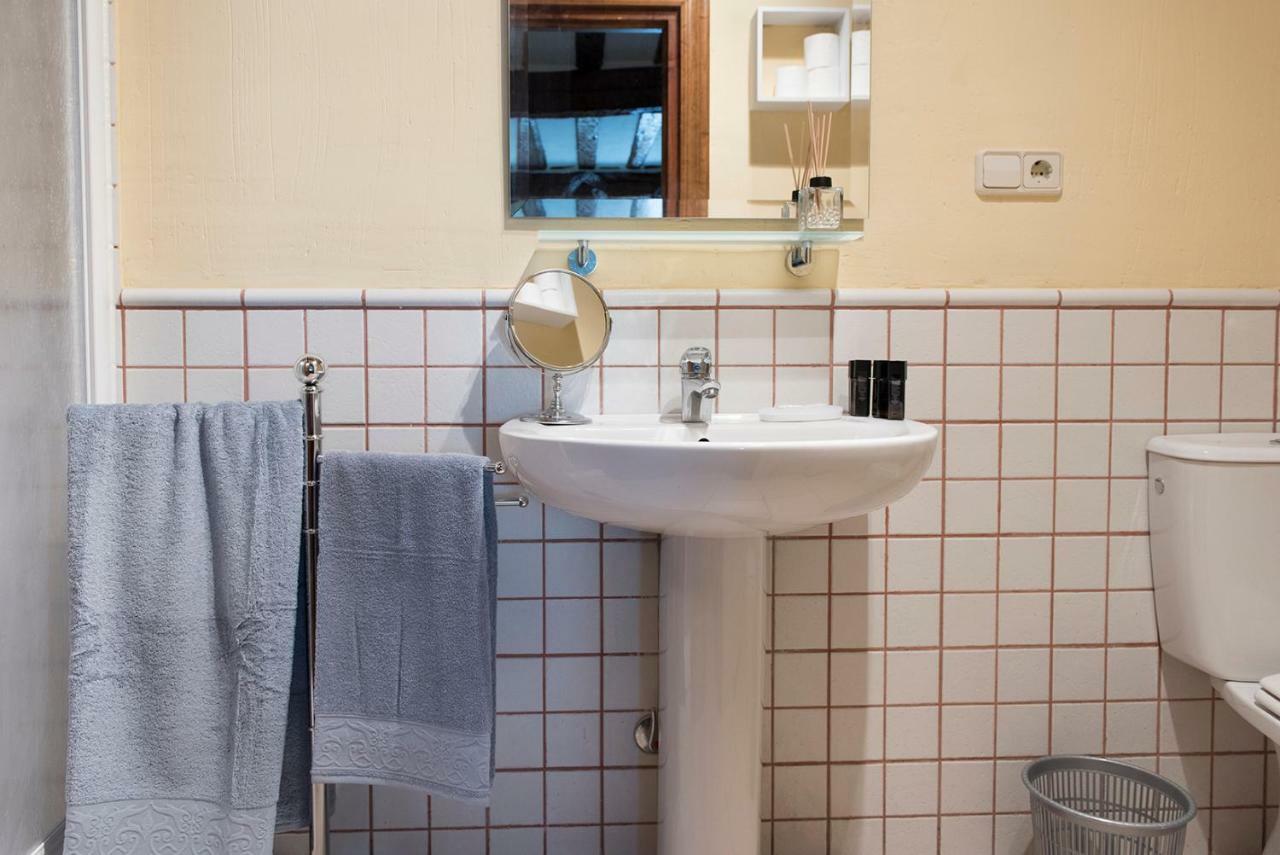 Apartamento La Hoz Κουένκα Εξωτερικό φωτογραφία